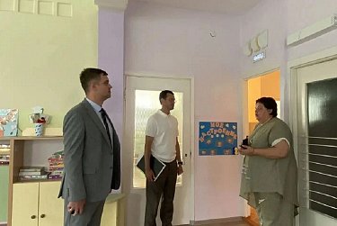 К 1 сентября готовы!